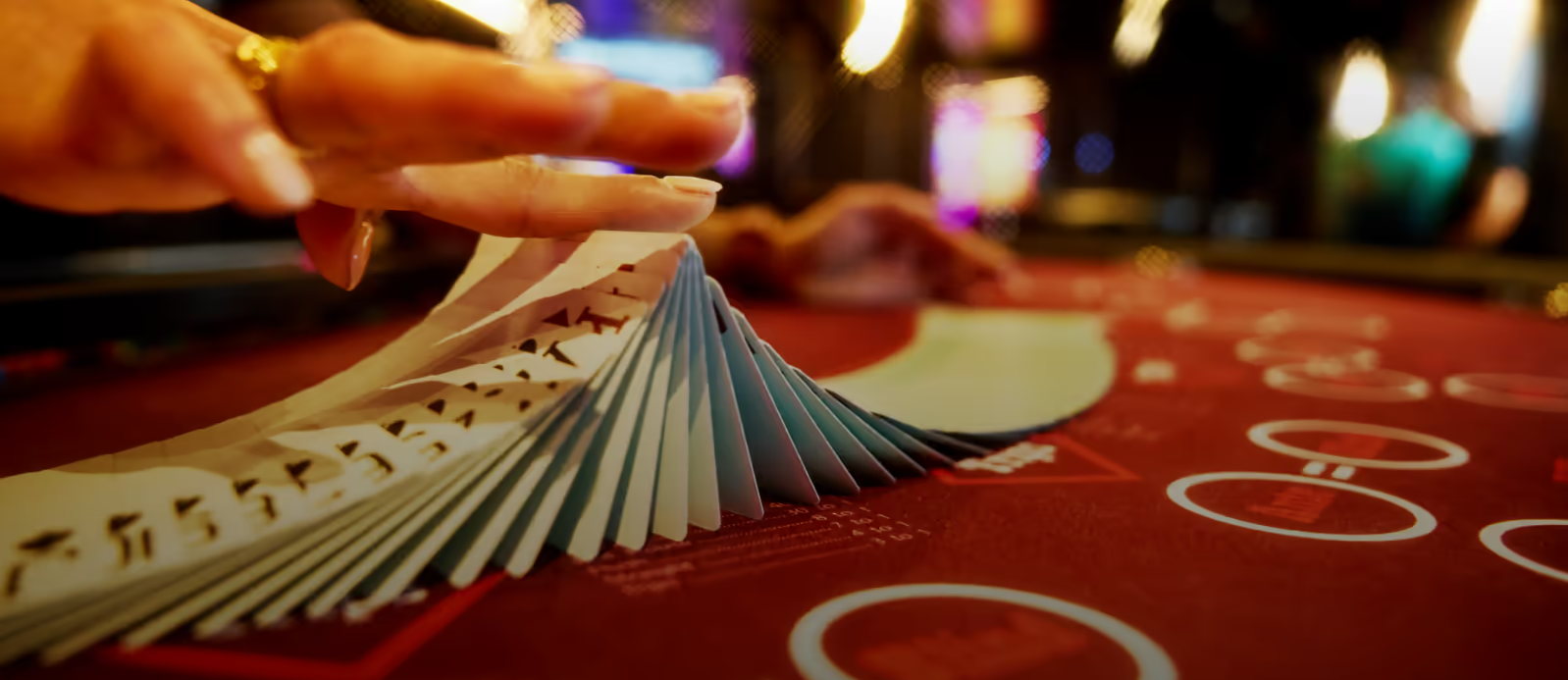 Cassinos de Sorteios, Jogos de Azar Online, Estratégias de Jogo, Ganhar em Cassinos, Promoções de Cassino.