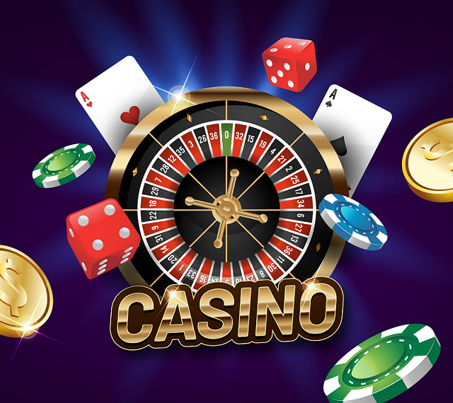 Cassinos, Jogos Online, Tecnologia, Jogos de Cassino 