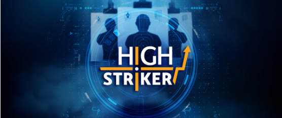 Jogo High Striker, Jogos Crash, Apostas, Análise Detalhada, Mercado de Jogos